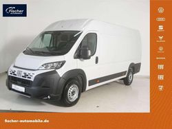 Weiß Neu 2025 Fiat Ducato Van | 32.980 € (Fairer Preis)