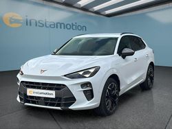 Weiß Neu 2025 Cupra Terramar SUV | 47.349 € (Guter Preis)