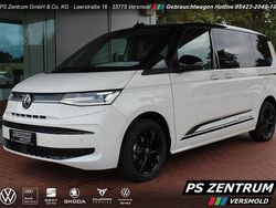Weiß Neu 2025 VW Multivan Life Van | 58.990 €