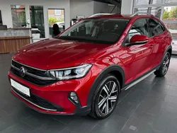 Kings red Gebraucht 2022 VW Taigo Style SUV | 20.890 € (Fairer Preis)