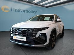 Neu 2025 Hyundai Tucson SUV | 34.949 € (Fairer Preis)