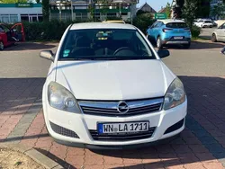 Gebraucht 2009 Opel Astra Innovation Limousine | 2.149 € (Guter Preis)