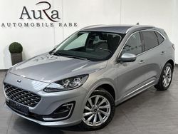 Silber Gebraucht 2022 Ford Kuga Vignale SUV | 22.749 € (Fairer Preis)