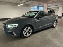Audi A3 Cabriolet
