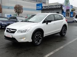 Weiß Gebraucht 2013 Subaru XV Active SUV | 6.980 € (Fairer Preis)