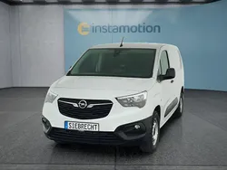 Weiß Neu 2025 Opel Combo-e Life | 39.599 €