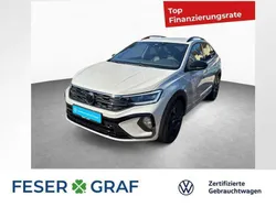 VW Taigo