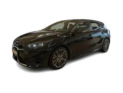 Grau Neu 2025 Kia Ceed GT GT-Line Limousine | 27.750 € (Superpreis)