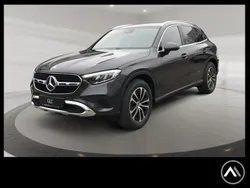 Grau metalliclack graphitgrau Gebraucht 2025 Mercedes GLC200 Avantgarde SUV | 54.889 € (Guter Preis)