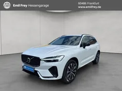 Weiß Gebraucht 2024 Volvo XC60 Plus SUV | 44.000 € (Superpreis)