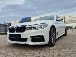 Alpinweiss 3 Gebraucht 2019 BMW 530 Luxury Line Kombi | 21.850 €