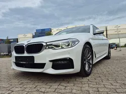 Alpinweiss 3 Gebraucht 2019 BMW 530 Luxury Line Kombi | 23.900 € (Superpreis)