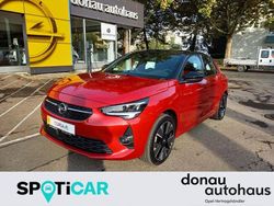Rot Gebraucht 2021 Opel Corsa-e GS Line Kleinwagen | 15.690 € (Fairer Preis)