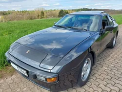 Grau Gebraucht 1986 Porsche 944 Coupé | 14.944 €