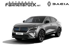 Grau Neu 2025 Renault Rafale SUV | 55.775 € (Fairer Preis)