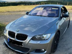 Grau Gebraucht 2007 BMW 330 Cabriolet Cabrio | 14.500 € (Fairer Preis)