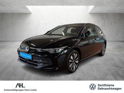 Schwarz Gebraucht 2024 VW Golf VIII Goal Limousine | 28.420 € (Guter Preis)