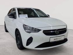 Jade weiß Gebraucht 2022 Opel Corsa Edition Kleinwagen | 11.490 € (Guter Preis)