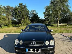 Gebraucht 2005 Mercedes CL55 AMG AMG Coupé | 19.999 €
