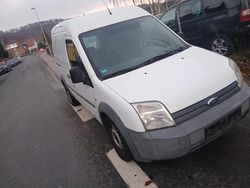 Weiß Gebraucht 2007 Ford Transit Tourneo Van / Kleinbus | 999 €