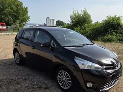 Gebraucht 2017 Toyota Verso Edition-S Van / Kleinbus | 15.000 € (Fairer Preis)