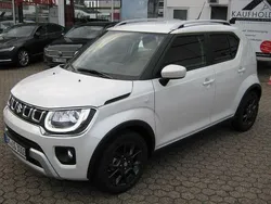Weiß Gebraucht 2023 Suzuki Ignis Comfort Kleinwagen | 19.650 € (Fairer Preis)