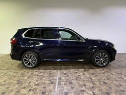 Carbonschwarz metallic Gebraucht 2018 BMW X5 M Sport SUV | 38.890 € (Guter Preis)