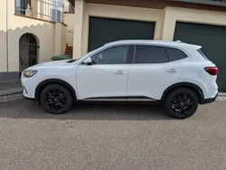 Weiß Gebraucht 2023 MG HS Comfort SUV | 18.000 € (Guter Preis)