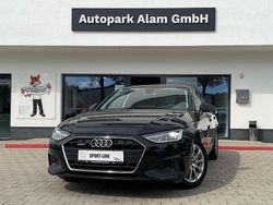 Schwarz Gebraucht 2022 Audi A4 Sport Limousine | 28.499 € (Fairer Preis)