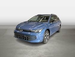 Anemonenblau Gebraucht 2025 VW Golf VIII Goal Kombi | 25.420 € (Guter Preis)