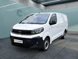 Weiß Neu 2025 Opel Vivaro Van | 30.890 € (Fairer Preis)