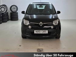 Schwarz Gebraucht 2019 Renault Twingo LIMITED Kleinwagen | 8.600 € (Fairer Preis)