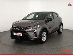 Grau Neu 2025 Mitsubishi ASX SUV | 24.890 € (Fairer Preis)