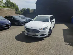 Weiß Gebraucht 2015 Ford Mondeo Business Edition Kombi | 10.500 € (Fairer Preis)
