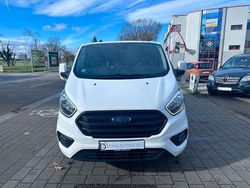 Weiß Gebraucht 2020 Ford Transit Custom Trend Van / Kleinbus | 12.490 € (Guter Preis)