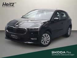Schwarzmagic perleffekt Gebraucht 2024 Skoda Fabia Essence Kleinwagen | 17.250 € (Guter Preis)
