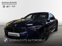 Tansanitblau ii Gebraucht 2020 BMW 840 M Sport Coupé | 52.660 € (Fairer Preis)