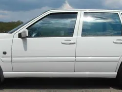 Weiß Gebraucht 1997 Volvo S70 Limousine | 2.800 €