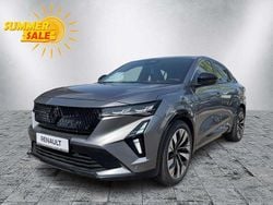 Grau (dolomitgrau) Neu 2025 Renault Rafale SUV | 44.480 € (Superpreis)