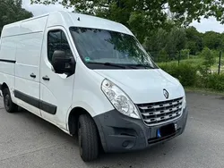 Weiß Gebraucht 2014 Renault Master Van | 8.999 € (Superpreis)