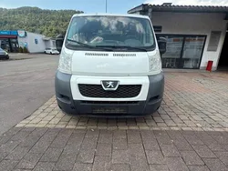 Weiß Gebraucht 2009 Peugeot Boxer Van | 6.700 €