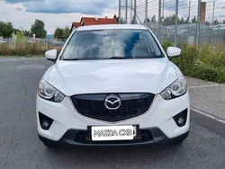 Weiß Gebraucht 2014 Mazda CX-5 Sendo SUV | 12.850 € (Teuer)