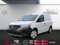 Weiß Gebraucht 2023 Nissan Townstar Acenta Van / Kleinbus | 22.990 € (Superpreis)