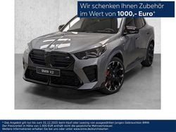 Grau Neu 2025 BMW X2 M Sport SUV | 59.990 € (Guter Preis)