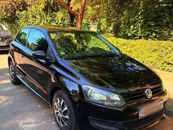 Schwarz Gebraucht 2010 VW Polo Limousine | 3.500 € (Guter Preis)