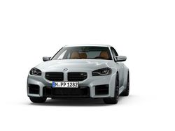 Gebraucht 2025 BMW M2 Shadowline Coupé | 56.950 € (Superpreis)