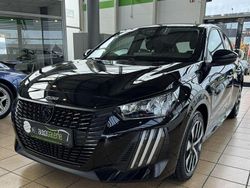 Gelb Neu 2025 Peugeot 208 Style Kleinwagen | 18.995 € (Fairer Preis)