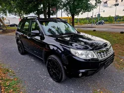 Schwarz Gebraucht 2013 Subaru Forester Exclusive+ SUV | 9.999 € (Fairer Preis)