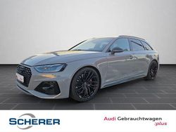 Nardograu Gebraucht 2022 Audi RS4 Ambiente Kombi | 69.390 € (Fairer Preis)