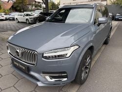 Thunder grey Gebraucht 2020 Volvo XC90 Inscription SUV | 40.990 €